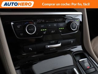 BMW Serie 2 Active Tourer 218d Active Tourer Sport Line