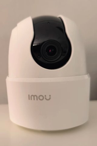 Cámara IMOU Ranger 2C 2K 3MP Interior