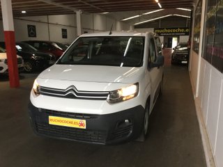 Citroen Berlingo Combi 1.5Bluehdi 100cv Live