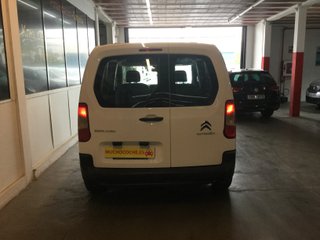 Citroen Berlingo Combi 1.5Bluehdi 100cv Live