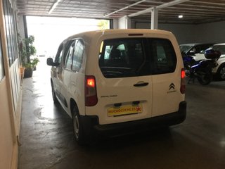 Citroen Berlingo Combi 1.5Bluehdi 100cv Live