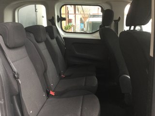 Citroen Berlingo Combi 1.5Bluehdi 100cv Live