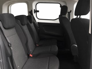 Citroen Berlingo Combi 1.5Bluehdi 100cv Live