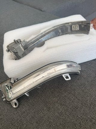 Intermitentes LED BMW F30/F31 Originales