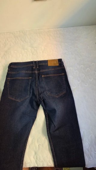 Pantalones vaqueros hombre Lefties