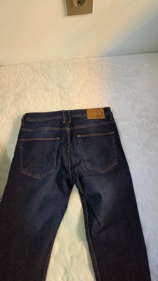 Pantalones vaqueros hombre Lefties
