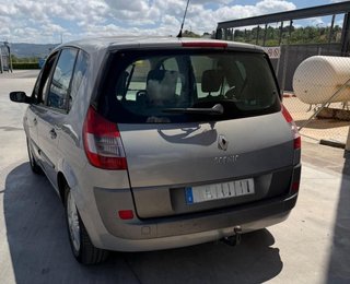 Renault Scenic 2005