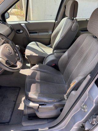 Renault Scenic 2005