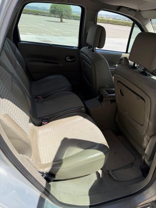 Renault Scenic 2005