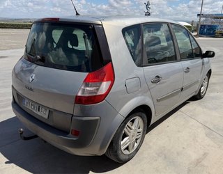 Renault Scenic 2005