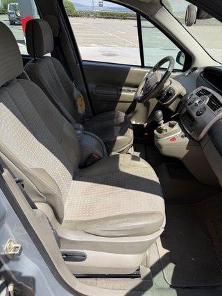 Renault Scenic 2005