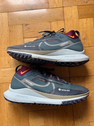 Nike Pegasus Trail 4 Gore-Tex Talla 43