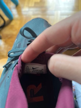 Nike Pegasus Trail 4 Gore-Tex Talla 43