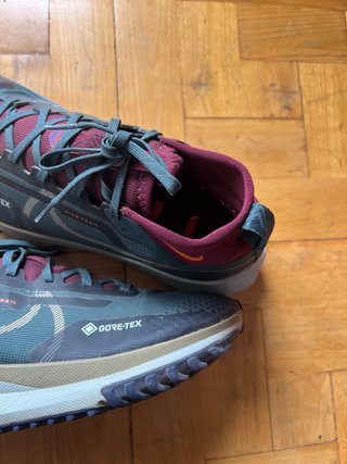 Nike Pegasus Trail 4 Gore-Tex Talla 43