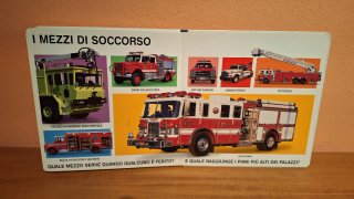 Libri (3) per bambini