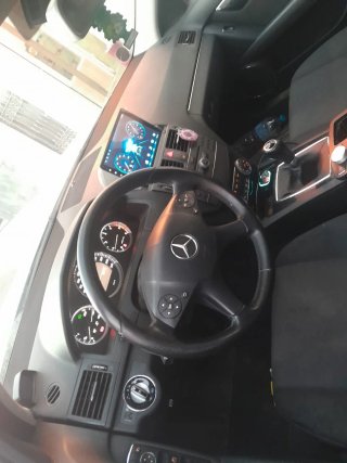 Mercedes-Benz C200 2010