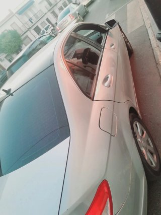 Mercedes-Benz C200 2010