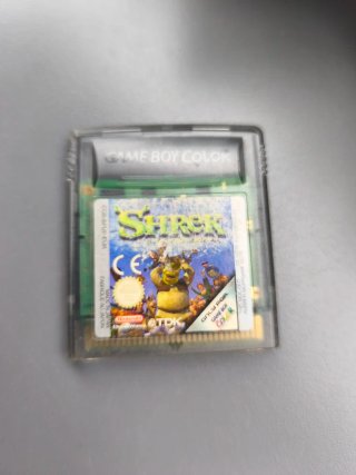 Consola Game Boy Color + Juegos + Lupa + Funda