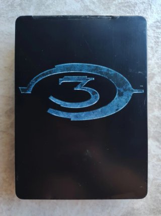 Halo 3 Limited Edition Xbox 360