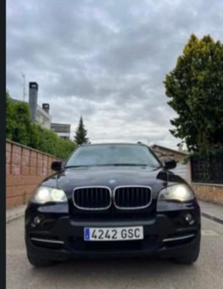 BMW X5 2010