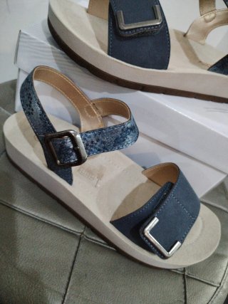 Sandali comodi donna n.38