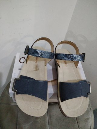 Sandali comodi donna n.38