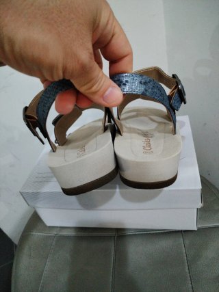 Sandali comodi donna n.38