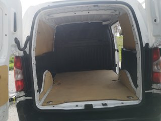 Opel Combo 2021