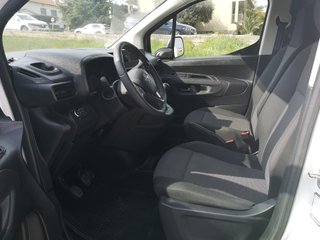 Opel Combo 2021