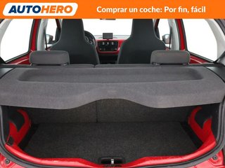 Volkswagen up! 1.0 High up!
