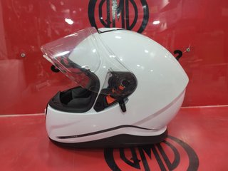 Casco Moto MT Helmets Thunder 3 Talla L