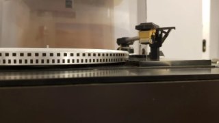 Europhon RCK 3005 P Tocadiscos