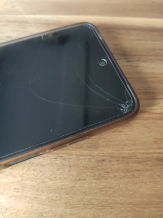 Motorola Moto G05 Verde Bosque