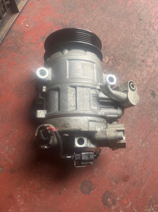 Compresor A/A Seat Ibiza