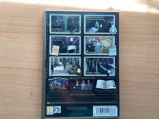 Sherlock Holmes Anthology PC DVD FX
