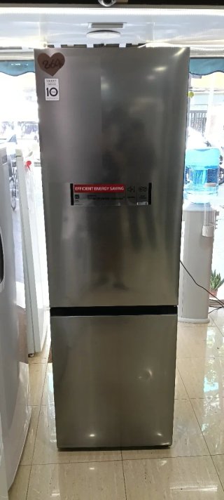 Nevera LG Acero Inoxidable 188  X 60 X 67