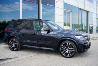 BMW X5 2022