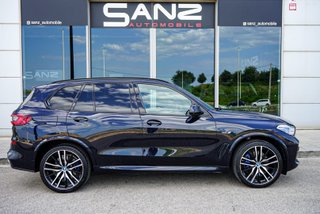 BMW X5 2022