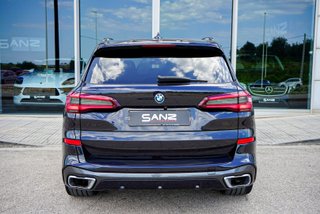 BMW X5 2022