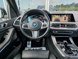 BMW X5 2022
