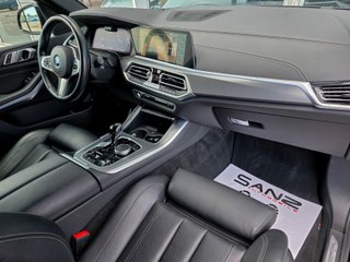 BMW X5 2022