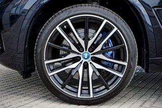 BMW X5 2022