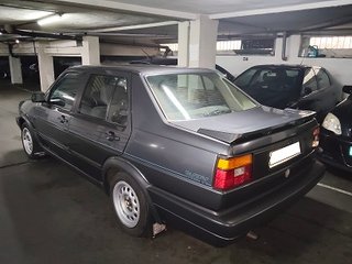Volkswagen Jetta Paccific 1.6 1990
