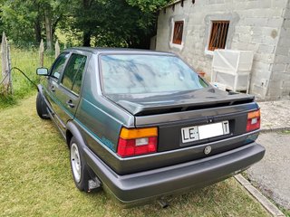 Volkswagen Jetta Paccific 1.6 1990