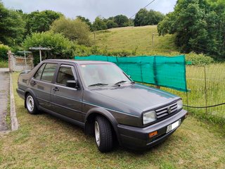 Volkswagen Jetta Paccific 1.6 1990