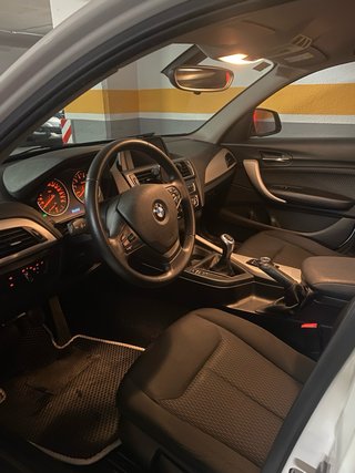 BMW Serie 1