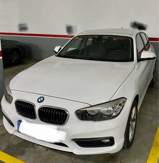 BMW Serie 1