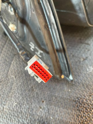 212836347 retrovisor izquierdo Ford mondeo MK4
