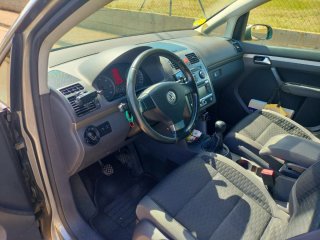 Volkswagen Touran 2009
