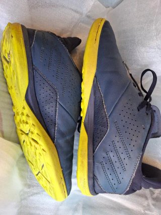 Bambas Fútbol Kipsta Viralto STC 1